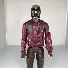 Boneco de ação Marvel Avengers Titan Hero Series 12" Infinity War Star Lord 2018 comprar usado  Enviando para Brazil