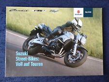 Suzuki bandit 1250s gebraucht kaufen  Vechta