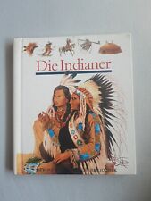 Indianer gebraucht kaufen  Köln