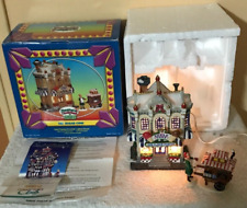 Toys lemax santa for sale  Palm Harbor