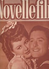 Novelle film 1949 usato  Marsala
