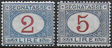 1903 italia segnatasse usato  Milano