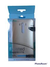 Nillkin Frosted Case for Asus Zenfone 2 Laser ZE550KL, usato usato  San Cipriano Po