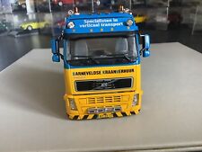 Wsi volvo fh2 for sale  MANSFIELD