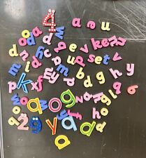 Magnetic letters for sale  LONDON
