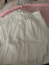 Ladies capri pants for sale  WISHAW