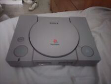 Sony playstation console d'occasion  Melun