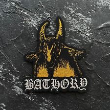Bathory yellow goatwoven for sale  Shipping to Ireland
