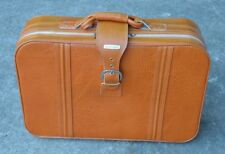 orange suitcase for sale  Lincoln
