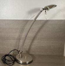 Arch desk lamp for sale  SANDY