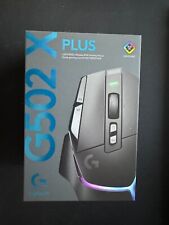 Logitech g502 plus for sale  Temecula