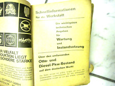 Ldtimer taschenfachbuch inspek gebraucht kaufen  Gelsenkirchen