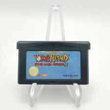 Jogo Yoshi's Island Super Mario Advance 3 Nintendo Game Boy Advance GBA AUS PAL comprar usado  Enviando para Brazil