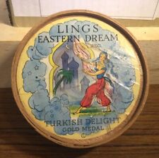 Vintage ling eastern for sale  LETCHWORTH GARDEN CITY