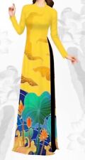 Dai vietnamese dress for sale  Hayward