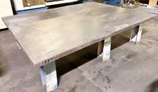 Cast layout table for sale  Brookpark