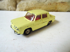 Dinky toys ancien d'occasion  Sainte-Soulle