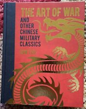 Art war chinese for sale  RICKMANSWORTH