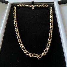Carat gold plated for sale  KING'S LYNN