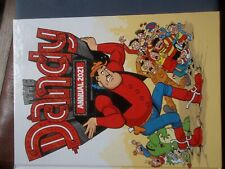 Used dandy annual for sale  BLANDFORD FORUM