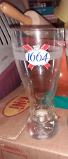 Verre bière 1664 d'occasion  Sancerre