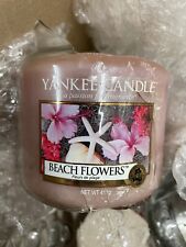 Yankee candle beach for sale  STOKE-ON-TRENT