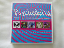 Psychedelia original album for sale  CANTERBURY