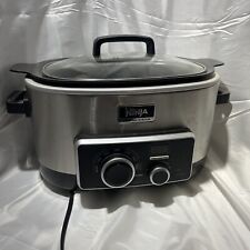 Ninja cooking system for sale  Salyersville