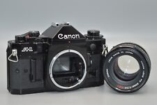 Canon vintage slr for sale  READING