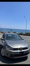 golf 6 vi usato  Imperia