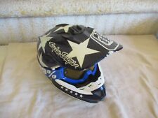 troy lee designs helmet for sale  Fort Worth