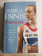 Jessica ennis 2012 for sale  SOUTHPORT