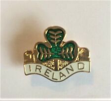 Irish badge ireland for sale  GLASGOW