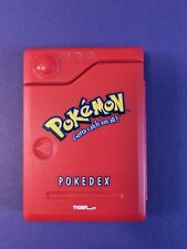 Vintage pokémon pokedex for sale  Springfield