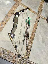 Jennings compound bow for sale  Kingston