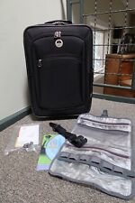 Travelpro luggage expandable for sale  Chicago