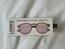 Looks joop sonnenbrille gebraucht kaufen  Rothenburg