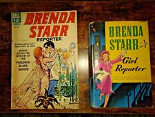 Brenda Starr Reporter for sale  Shipping to United Kingdom