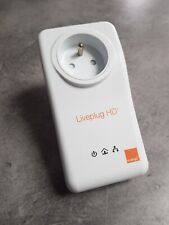 Orange liveplug 200 d'occasion  France