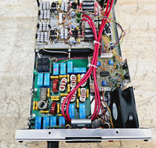 Amplificador Amplificador Lineal Ameritron ALS-500M HF $450 C MI OTRO RADIOAFICIONADO segunda mano  Embacar hacia Argentina