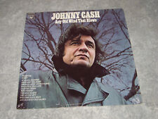 Johnny cash old for sale  Washington