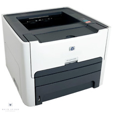 Stampante Laser Monocromatica HP LaserJet 1320n 21ppm 1200dpi USATA FUNZIONANTE na sprzedaż  Wysyłka do Poland