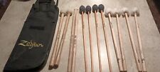 Bass drum mallets for sale  New Carlisle