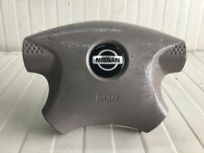 AIRBAG PALLONE VOLANTE MANUBRIO STERZO NISSAN MICRA K11 1992 segunda mano  Embacar hacia Argentina