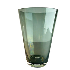 Glas vase glasvase gebraucht kaufen  Weilerswist