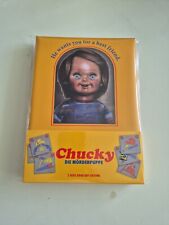 Chucky mörderpuppe mediabook gebraucht kaufen  Uerdingen