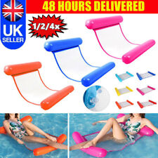 4pcs inflatable floating for sale  UK