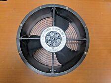 😏 Ventilador COMAIR .25 AMP ROTRON TERMICAMENTE PROTEGIDO 230 VAC 60 Hz CLE32 comprar usado  Enviando para Brazil