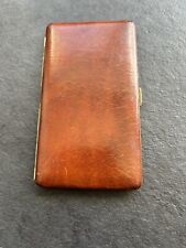 Vintage english leather for sale  MORECAMBE