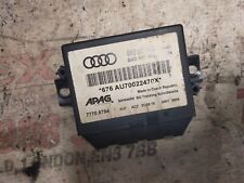 Audi rs4 gps for sale  ENFIELD